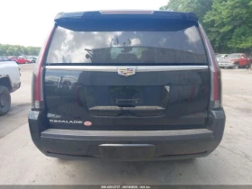 Cadillac Escalade PLATINUM | Mobile.bg    16
