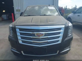 Cadillac Escalade PLATINUM | Mobile.bg    12