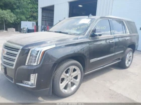 Cadillac Escalade PLATINUM | Mobile.bg    2