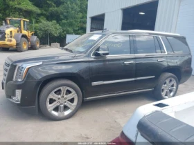 Cadillac Escalade PLATINUM | Mobile.bg    14