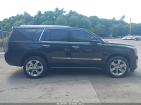 Cadillac Escalade PLATINUM | Mobile.bg    13