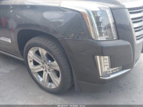 Cadillac Escalade PLATINUM | Mobile.bg    6