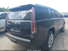 Cadillac Escalade PLATINUM | Mobile.bg    4