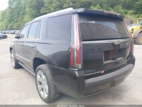 Cadillac Escalade PLATINUM | Mobile.bg    3