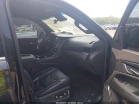 Cadillac Escalade PLATINUM | Mobile.bg    5