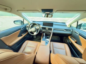 Lexus RX 450h plus | Mobile.bg    10