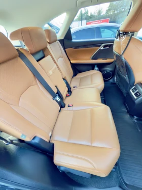 Lexus RX 450h plus | Mobile.bg    12