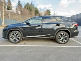     Lexus RX 450h plus