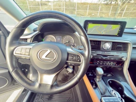 Lexus RX 450h plus | Mobile.bg    9