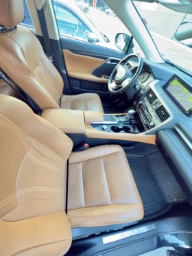 Lexus RX 450h plus | Mobile.bg    11