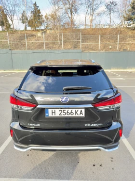 Lexus RX 450h plus | Mobile.bg    5
