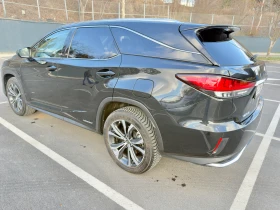     Lexus RX 450h plus