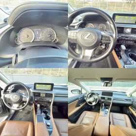 Lexus RX 450h plus | Mobile.bg    7