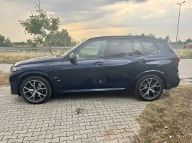 BMW X5 M60i xDrive | Mobile.bg    3