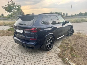 BMW X5 M60i xDrive | Mobile.bg    2