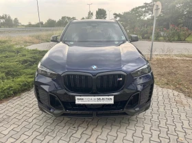 BMW X5 M60i xDrive | Mobile.bg    8