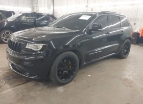 Jeep Grand cherokee - 25600 лв. - 80186609 2