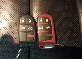 Jeep Grand cherokee - 25600 лв. - 80186609 11