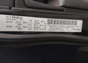 Jeep Grand cherokee - 25600 лв. - 80186609 9
