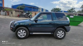 Обява за продажба на Toyota Rav4 Автомат ~10 000 лв. - изображение 3