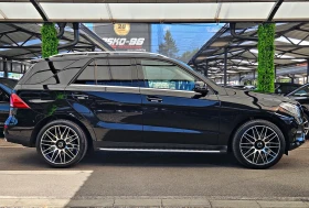 Обява за продажба на Mercedes-Benz GLE 350 AMG/GERMANY/CAMERA/AIRMATIC/ПОДГРЕВ/AUTO HOLD/LIZI ~Цена по договаряне - изображение 3