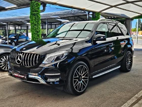 Mercedes-Benz GLE 350 AMG/GERMANY/CAMERA/AIRMATIC/ПОДГРЕВ/AUTO HOLD/LIZI
