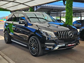 Обява за продажба на Mercedes-Benz GLE 350 AMG/GERMANY/CAMERA/AIRMATIC/ПОДГРЕВ/AUTO HOLD/LIZI ~Цена по договаряне - изображение 2