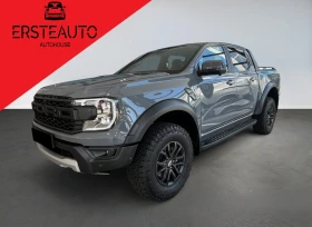 Ford Ranger RAPTOR 2.0D ECOBOOST MATRIX KEYFREE B&O 360