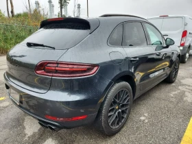 Porsche Macan * GTS * CARFAX *    | Mobile.bg    3
