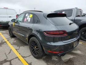 Porsche Macan * GTS * CARFAX *    | Mobile.bg    4