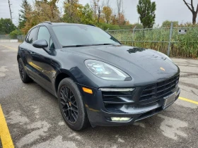 Porsche Macan * GTS * CARFAX *    | Mobile.bg    2