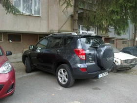 Toyota Rav4 | Mobile.bg    2