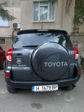 Toyota Rav4 | Mobile.bg    3