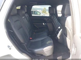 Land Rover Range rover 3.0L I-6 DI, DOHC, VVT, TURBO, 355HP 4X4 Drive | Mobile.bg    13