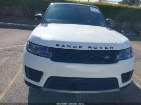 Land Rover Range rover 3.0L I-6 DI, DOHC, VVT, TURBO, 355HP 4X4 Drive | Mobile.bg    4