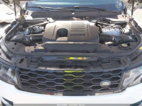 Land Rover Range rover 3.0L I-6 DI, DOHC, VVT, TURBO, 355HP 4X4 Drive | Mobile.bg    15