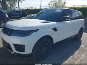 Land Rover Range rover 3.0L I-6 DI, DOHC, VVT, TURBO, 355HP 4X4 Drive | Mobile.bg    2