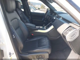 Land Rover Range rover 3.0L I-6 DI, DOHC, VVT, TURBO, 355HP 4X4 Drive | Mobile.bg    10