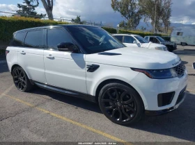  Land Rover Range rov...