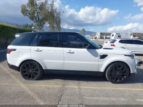 Land Rover Range rover 3.0L I-6 DI, DOHC, VVT, TURBO, 355HP 4X4 Drive | Mobile.bg    5