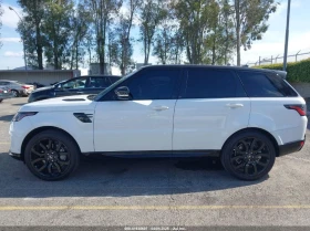 Land Rover Range rover 3.0L I-6 DI, DOHC, VVT, TURBO, 355HP 4X4 Drive | Mobile.bg    6