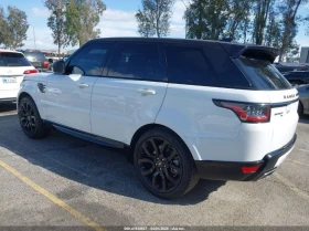 Land Rover Range rover 3.0L I-6 DI, DOHC, VVT, TURBO, 355HP 4X4 Drive | Mobile.bg    8