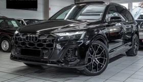 Audi SQ7 4.0TFSI NEWMod25* HUD* Laser* Pan
