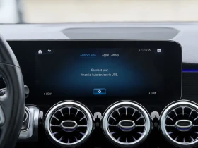 Mercedes-Benz GLB PREMIUM* CARPLAY* 4X4* 360КАМЕРА* LANE* ASSIST*  - 43300 лв. / 22138.94 € - 20223105 12