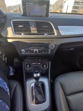 Обява за продажба на Audi Q3 ~32 500 лв. - изображение 7 | Auto.bg Обява за продажба на Audi Q3 ~32 500 лв. - изображение 7