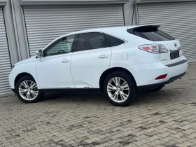 Lexus RX 450h 3, 5i GPL, 297ps, 4х4, нави, кам., авнтомат, бор - 28950 лв. / 14801.90 € - 57570075 17
