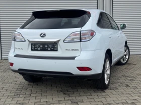 Lexus RX 450h 3, 5i GPL, 297ps, 4х4, нави, кам., авнтомат, бор - 28950 лв. / 14801.90 € - 57570075 4
