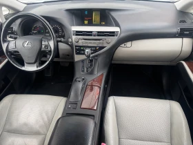 Lexus RX 450h 3, 5i GPL, 297ps, 4х4, нави, кам., авнтомат, бор - 28950 лв. / 14801.90 € - 57570075 13
