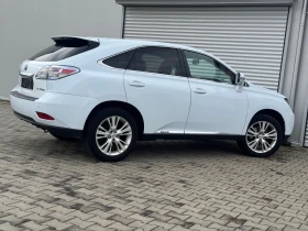 Lexus RX 450h 3, 5i GPL, 297ps, 4х4, нави, кам., авнтомат, бор - 28950 лв. / 14801.90 € - 57570075 6