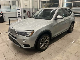 BMW X3 CARFAX* АВТОФИНАНСИРАНЕ* БЕЗ ПЪРВОНАЧАЛНА ВНОСКА* 